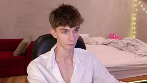 Jerry  online show from 02/20/26, 04:18