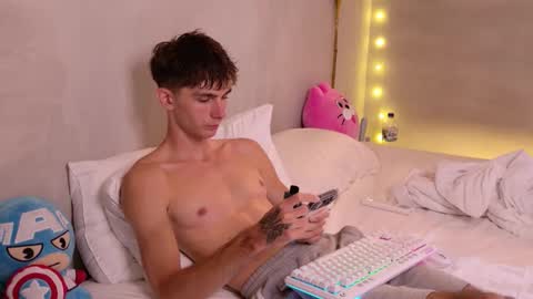 Jerry  online show from 03/09/26, 04:16