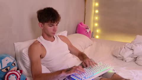 Jerry  online show from 03/10/26, 06:29