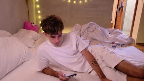 Jerry  online show from 04/07/26, 04:57