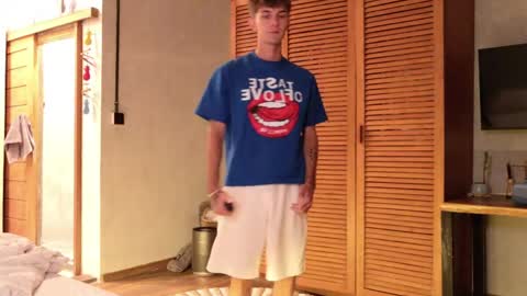 Jerry  online show from 04/18/26, 06:01