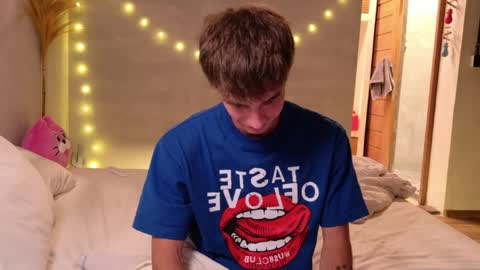 Jerry  online show from 04/18/26, 07:07