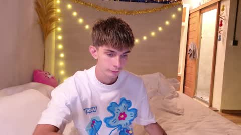 Jerry  online show from 04/19/26, 08:11