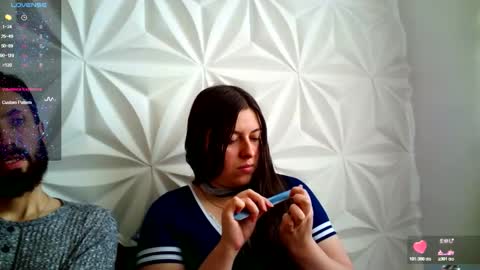 Jess y Jerry online show from 10/29/25, 05:04