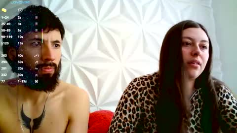 Jess y Jerry online show from 12/22/25, 04:26