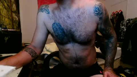 Snapshot of jerrysteinman69 chatting on 08/04/26, 06:38 Girth Brooks online show from 08/04/26, 06:38
