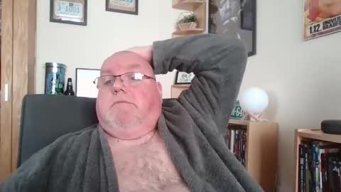 Harry online show from 03/11/25, 08:20