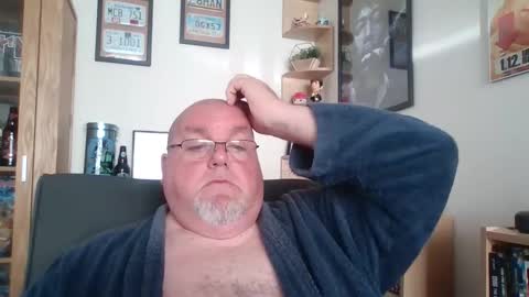 Harry online show from 09/16/25, 07:42