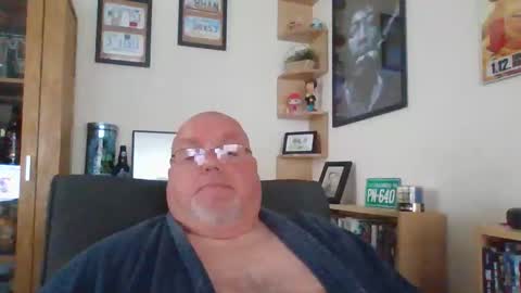 Harry online show from 09/29/25, 07:46