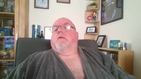 Harry online show from 10/22/25, 07:52