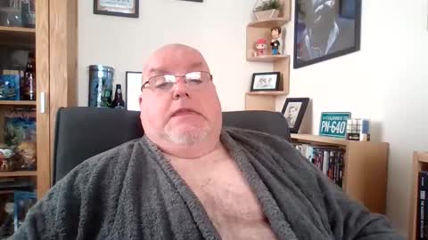 Harry online show from 11/01/25, 09:33