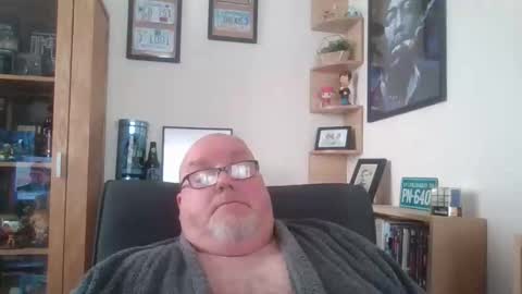 Harry online show from 12/03/25, 10:13