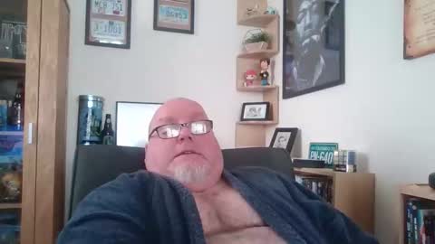 Harry online show from 01/15/26, 09:58