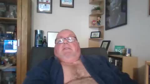 Harry online show from 01/19/26, 09:13