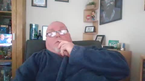 Harry online show from 02/09/26, 09:13