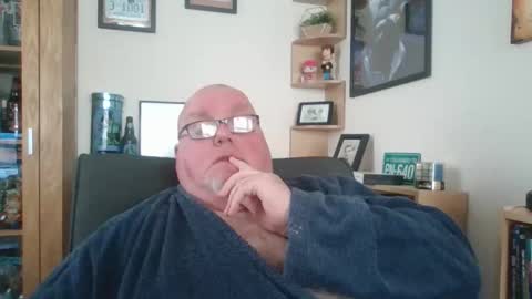 Harry online show from 03/02/26, 08:54