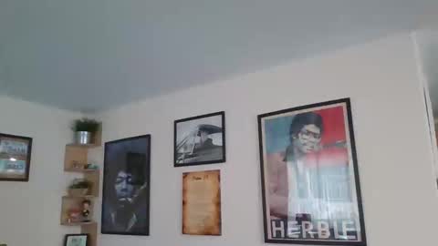 Harry online show from 03/05/26, 08:32