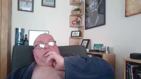 Harry online show from 03/21/26, 08:52