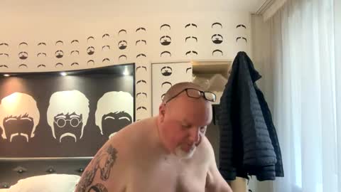 Harry online show from 04/03/26, 08:45