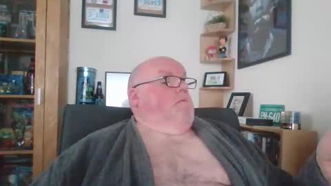 Harry online show from 04/14/26, 07:36