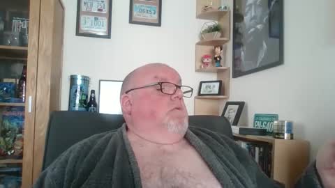 Snapshot of jerseyhammer01 chatting on 04/26/26, 08:56 Harry online show from 04/26/26, 08:56