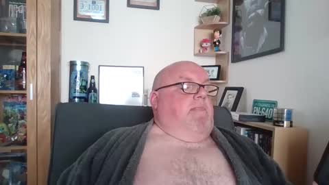 Snapshot of jerseyhammer01 chatting on 05/09/26, 08:30 Harry online show from 05/09/26, 08:30