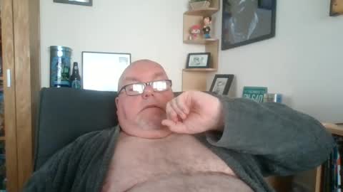 Snapshot of jerseyhammer01 chatting on 06/05/26, 07:47 Harry online show from 06/05/26, 07:47