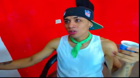 jersiherberth online show from 02/02/26, 03:11