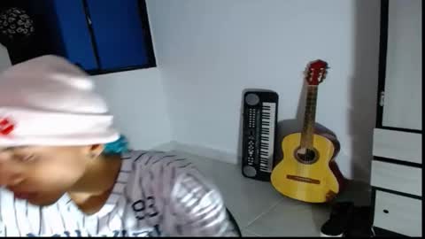 jersiherberth online show from 03/03/26, 01:12