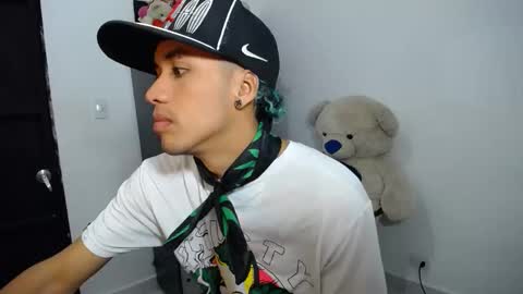 jersiherberth online show from 04/19/26, 10:25