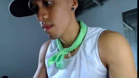 Snapshot of jersiherberth chatting on 07/11/26, 05:48 jersiherberth online show from 07/11/26, 05:48
