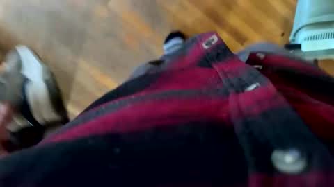 Jeremys room chill and puff one enjoy online show from 11/17/25, 08:47