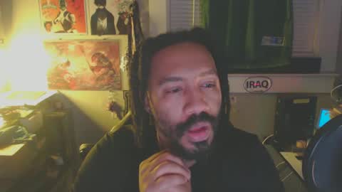 Jerzey2k2 aka the Alpha online show from 12/12/24, 03:10