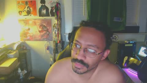 Jerzey2k2 aka the Alpha online show from 01/07/25, 06:59