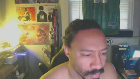 Jerzey2k2 aka the Alpha online show from 01/18/25, 04:53