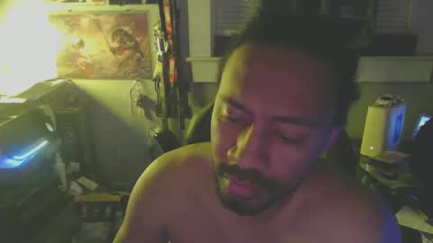 Jerzey2k2 aka the Alpha online show from 01/26/25, 06:38