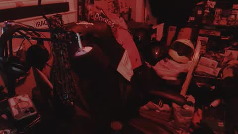 Jerzey2k2 aka the Alpha online show from 02/19/26, 07:04