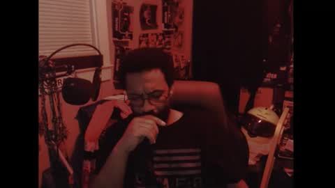 Jerzey2k2 aka the Alpha online show from 03/02/26, 06:36