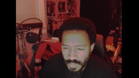 Jerzey2k2 aka the Alpha online show from 03/02/26, 07:15