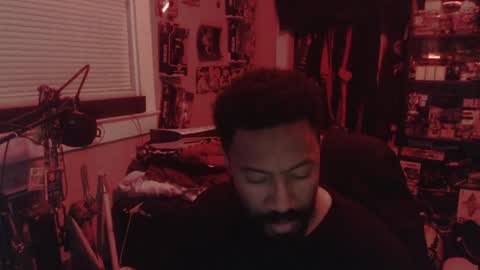 Jerzey2k2 aka the Alpha online show from 04/10/26, 02:28