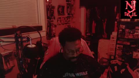 Jerzey2k2 aka the Alpha online show from 05/05/26, 01:57