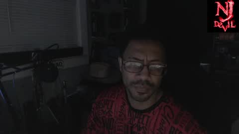 Jerzey2k2 aka the Alpha online show from 05/20/26, 03:02