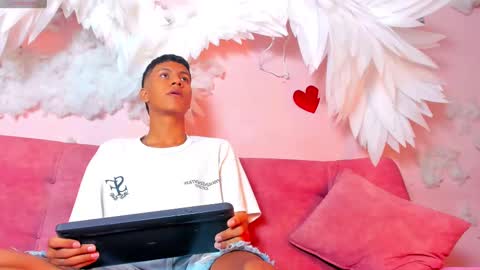 jes_foxx online show from 03/03/25, 02:04