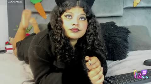 Jesica beltrann online show from 04/06/26, 08:32