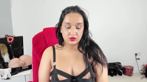 MistressJesicaCoper online show from 12/26/24, 09:47