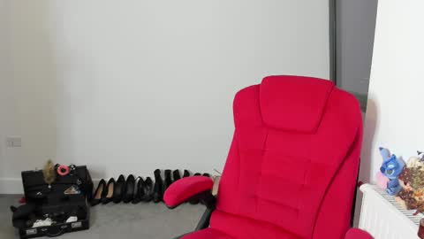 MistressJesicaCoper online show from 09/08/25, 09:58