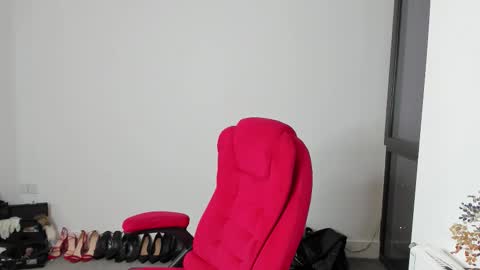 MistressJesicaCoper online show from 02/17/26, 11:22