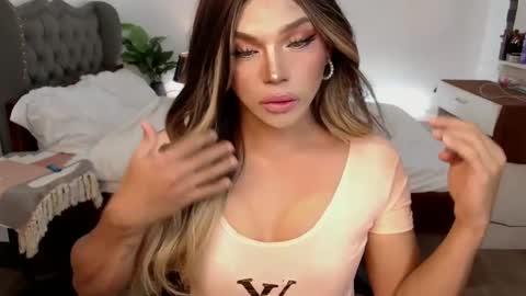 jesie_hot69 online show from 01/22/25, 11:23