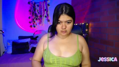 Jessi online show from 09/10/25, 08:20