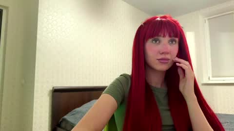 Snapshot of jesikahunter chatting on 06/18/26, 10:03 Jesi online show from 06/18/26, 10:03